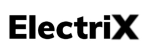 ElectriX Logo (EUIPO, 04.07.2022)