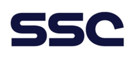 SSC Logo (EUIPO, 07/12/2022)