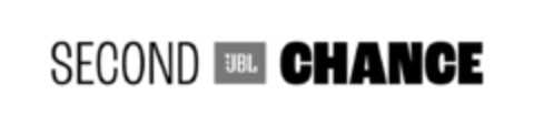 SECOND JBL CHANCE Logo (EUIPO, 09/12/2022)