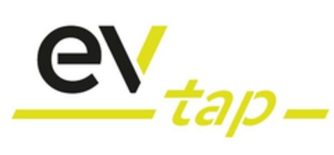 evtap Logo (EUIPO, 12.10.2022)