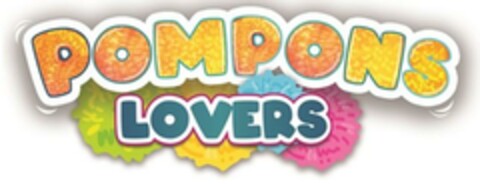 POMPONS LOVERS Logo (EUIPO, 20.10.2022)