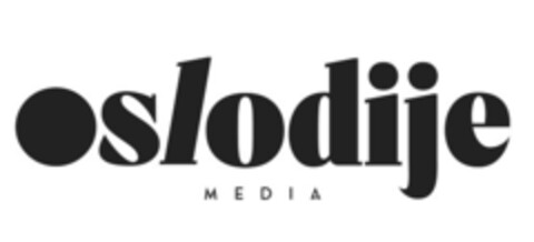 OSLODIJE MEDIA Logo (EUIPO, 25.10.2022)