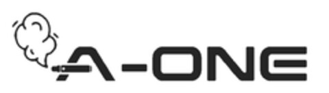 A - ONE Logo (EUIPO, 11/07/2022)