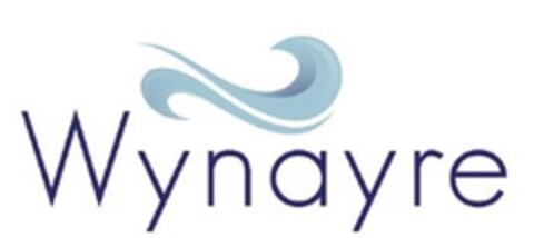 WYNAYRE Logo (EUIPO, 11/17/2022)