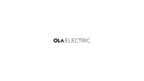 OLA ELECTRIC Logo (EUIPO, 21.11.2022)