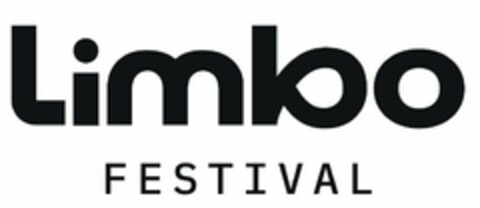 LIMBO FESTIVAL Logo (EUIPO, 12/15/2022)