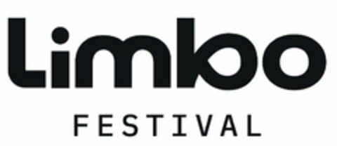 LIMBO FESTIVAL Logo (EUIPO, 15.12.2022)