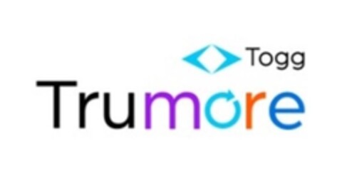 Trumore Togg Logo (EUIPO, 03.01.2023)