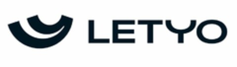 LETYO Logo (EUIPO, 01/19/2023)