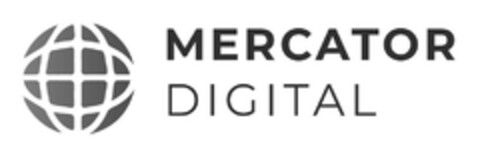 MERCATOR DIGITAL Logo (EUIPO, 02.02.2023)