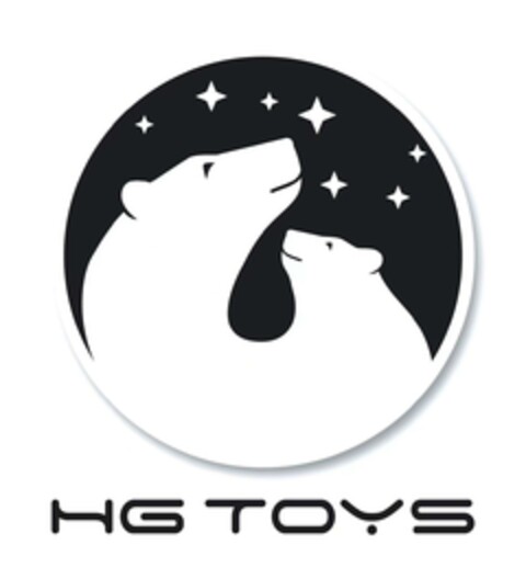 HG TOYS Logo (EUIPO, 02/02/2023)