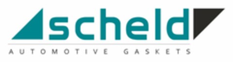 scheld AUTOMOTIVE GASKETS Logo (EUIPO, 13.02.2023)