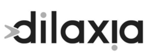 dilaxia Logo (EUIPO, 02/27/2023)