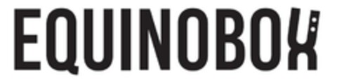 EQUINOBOX Logo (EUIPO, 31.03.2023)