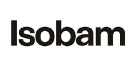 Isobam Logo (EUIPO, 13.04.2023)