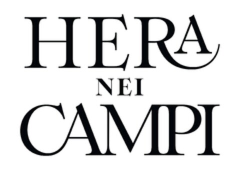 HERA NEI CAMPI Logo (EUIPO, 05/29/2023)