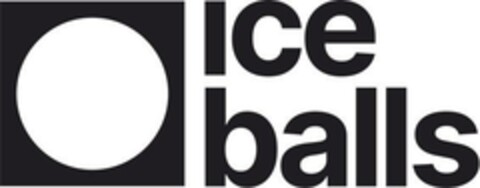 ice balls Logo (EUIPO, 07.06.2023)