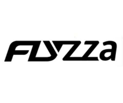 Flyzza Logo (EUIPO, 02.07.2023)