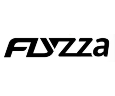 Flyzza Logo (EUIPO, 07/02/2023)