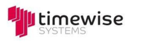 TIMEWISE SYSTEMS Logo (EUIPO, 18.07.2023)