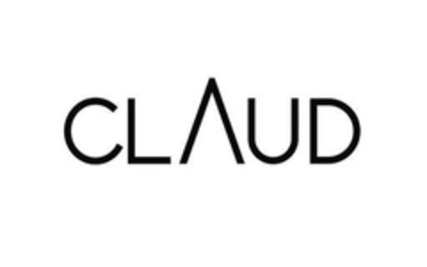 CLAUD Logo (EUIPO, 18.08.2023)