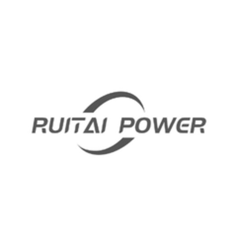 RUITAI POWER Logo (EUIPO, 05.09.2023)