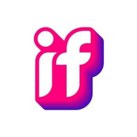 if Logo (EUIPO, 08.09.2023)