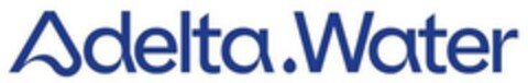 Adelta.Water Logo (EUIPO, 09/12/2023)