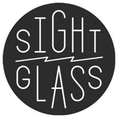 SIGHT GLASS Logo (EUIPO, 18.09.2023)