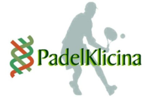 PadelKlicina Logo (EUIPO, 16.11.2023)