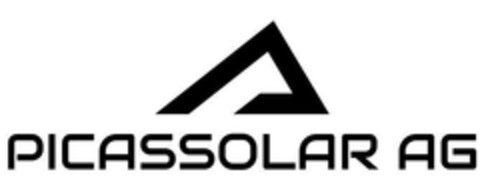 PICASSOLAR AG Logo (EUIPO, 27.09.2023)