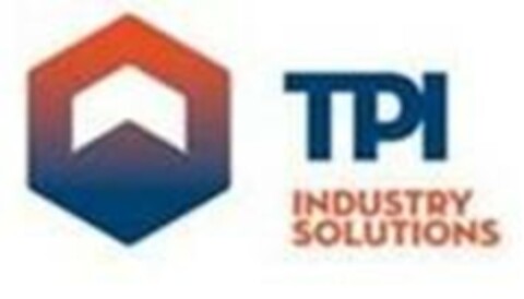 ΤΡΙ INDUSTRY SOLUTIONS Logo (EUIPO, 28.09.2023)