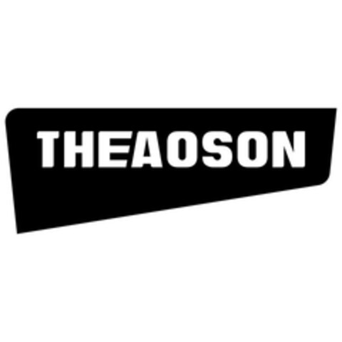 THEAOSON Logo (EUIPO, 10/10/2023)