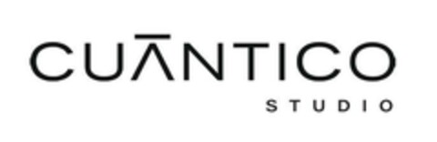 CUANTICO STUDIO Logo (EUIPO, 12.10.2023)