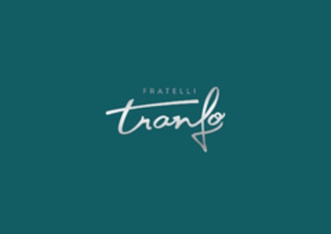 FRATELLI tranfo Logo (EUIPO, 11/23/2023)