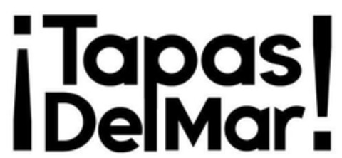 TAPAS DEL MAR Logo (EUIPO, 11.12.2023)
