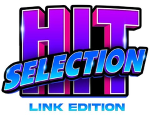 HIT SELECTION LINK EDITION Logo (EUIPO, 27.12.2023)