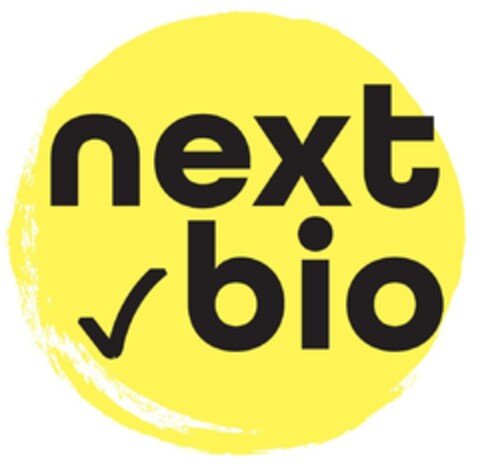 next bio Logo (EUIPO, 28.12.2023)