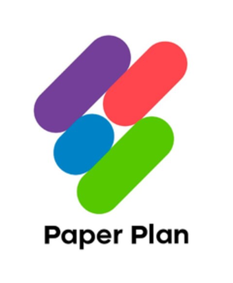 Paper Plan Logo (EUIPO, 17.01.2024)