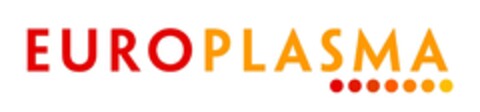 EUROPLASMA Logo (EUIPO, 01/30/2024)