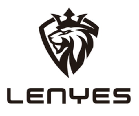 Lenyes Logo (EUIPO, 03/13/2024)