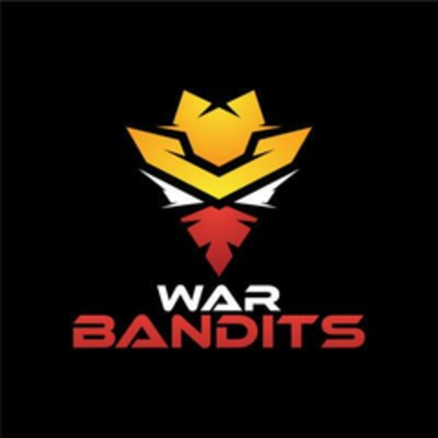 WARBANDITS Logo (EUIPO, 08.04.2024)