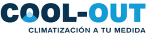 COOL - OUT CLIMATIZACIÓN A TU MEDIDA Logo (EUIPO, 04/22/2024)