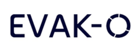 EVAK - O Logo (EUIPO, 05/03/2024)