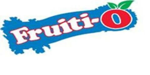 Fruiti-O Logo (EUIPO, 09.05.2024)