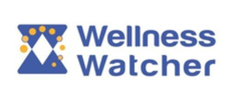 Wellness Watcher Logo (EUIPO, 21.05.2024)