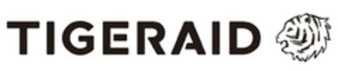 TIGERAID Logo (EUIPO, 04.06.2024)