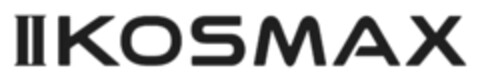 IIKOSMAX Logo (EUIPO, 10.06.2024)