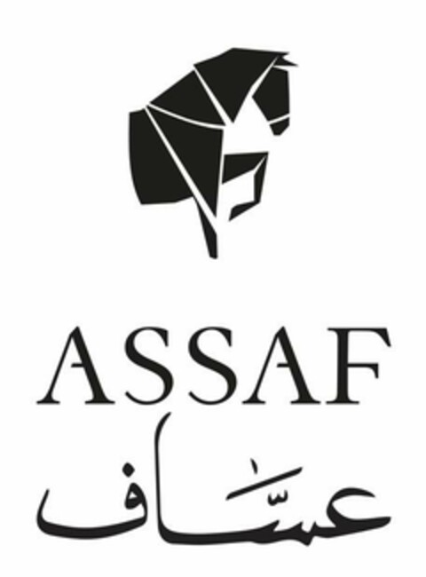 ASSAF Logo (EUIPO, 25.06.2024)