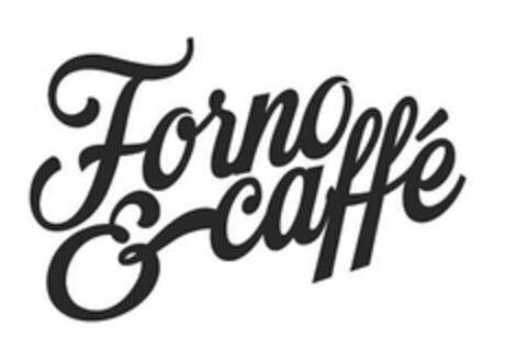 Forno & Caffé Logo (EUIPO, 18.07.2024)